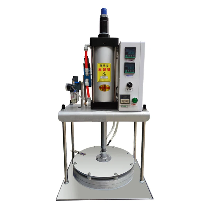 Spring Roll Wrapper - Fully Automatic Commercial Spring Roll Pastry