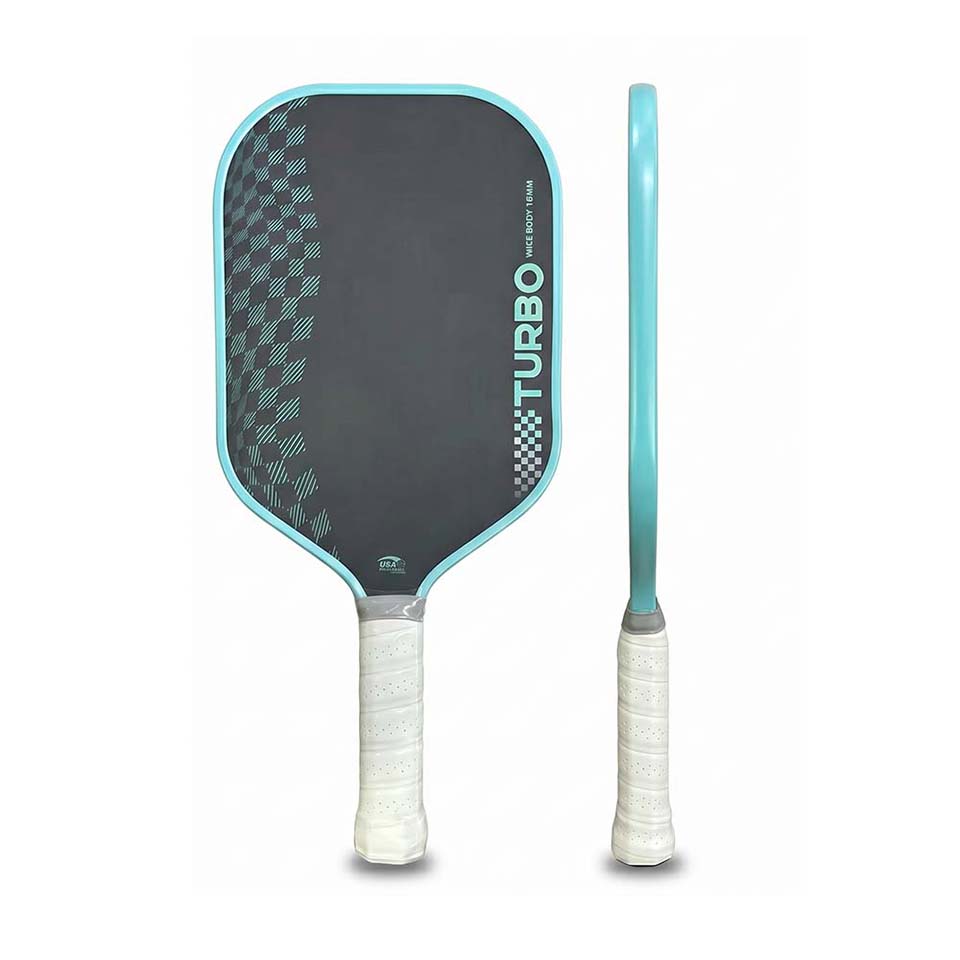 USAPA Approved T700 Carbon Fib - Crepe Pan Carbon 评论和价格