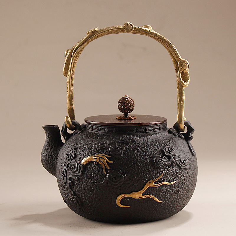 1.3LCast Iron Water LETTLE/Gon - Cast Iron Corn 评论和价格