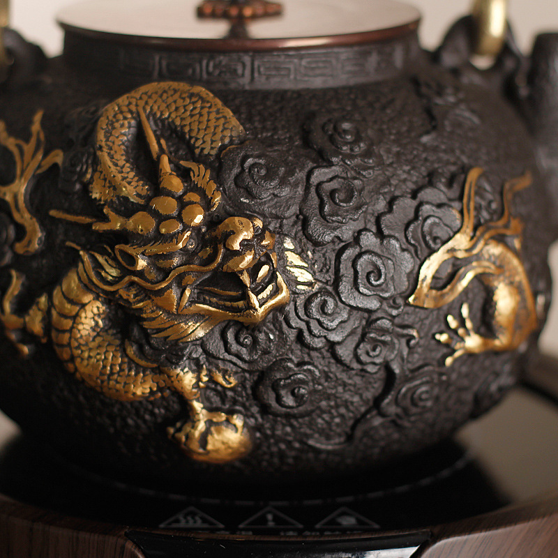 1.3LCast Iron Water LETTLE/Gon - Cast Iron Corn 评论和价格
