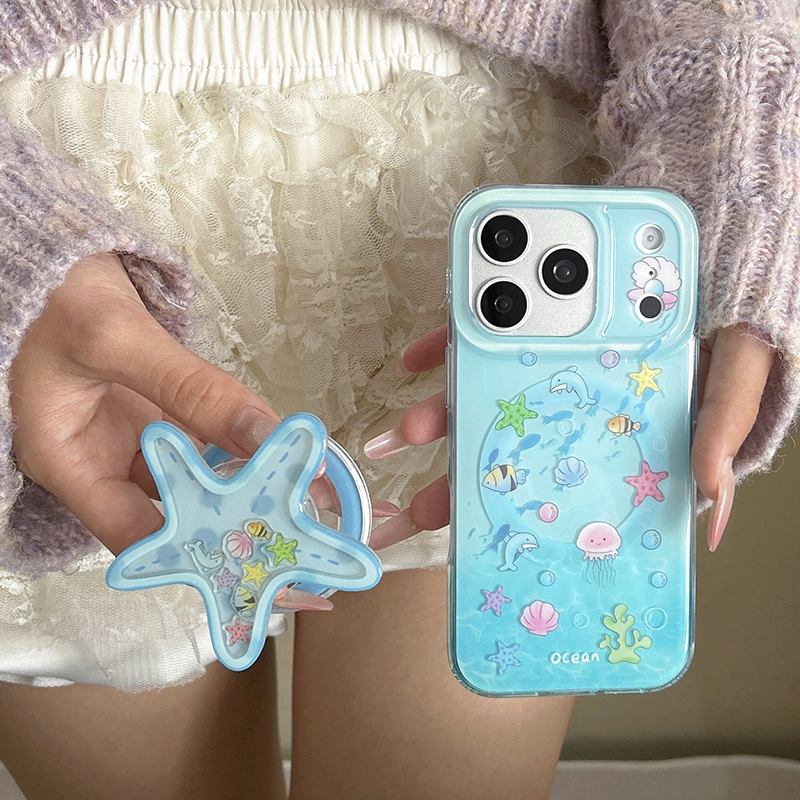 Kawaii Ocean World Magnetic Ph - Taco Stand Holder 评论和价格