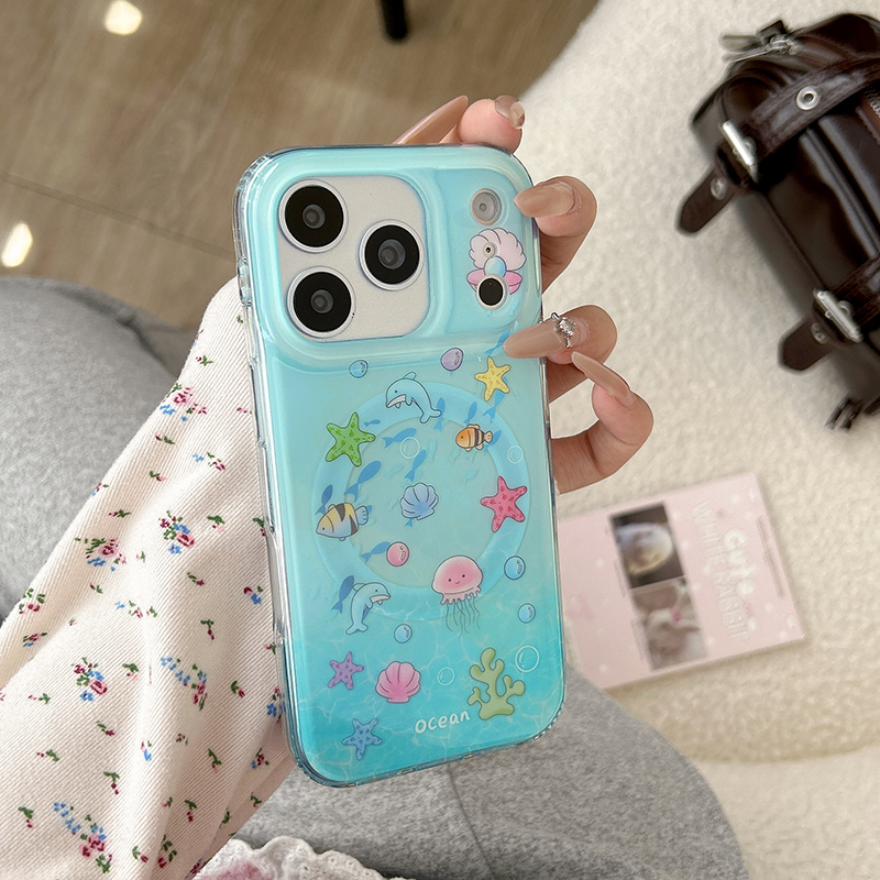 Kawaii Ocean World Magnetic Ph - Taco Stand Holder 评论和价格