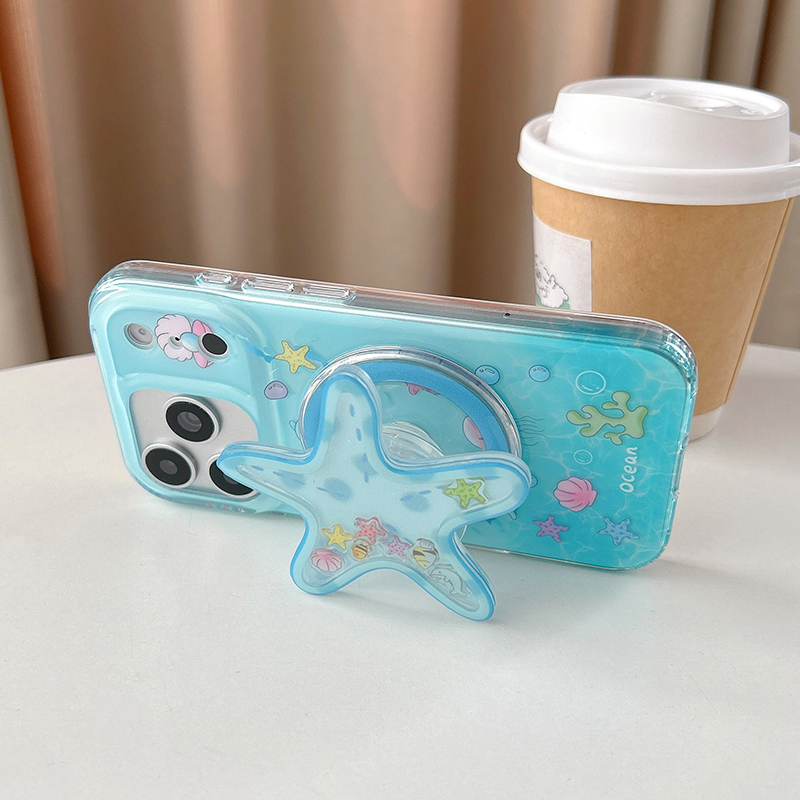 Kawaii Ocean World Magnetic Ph - Taco Stand Holder 评论和价格