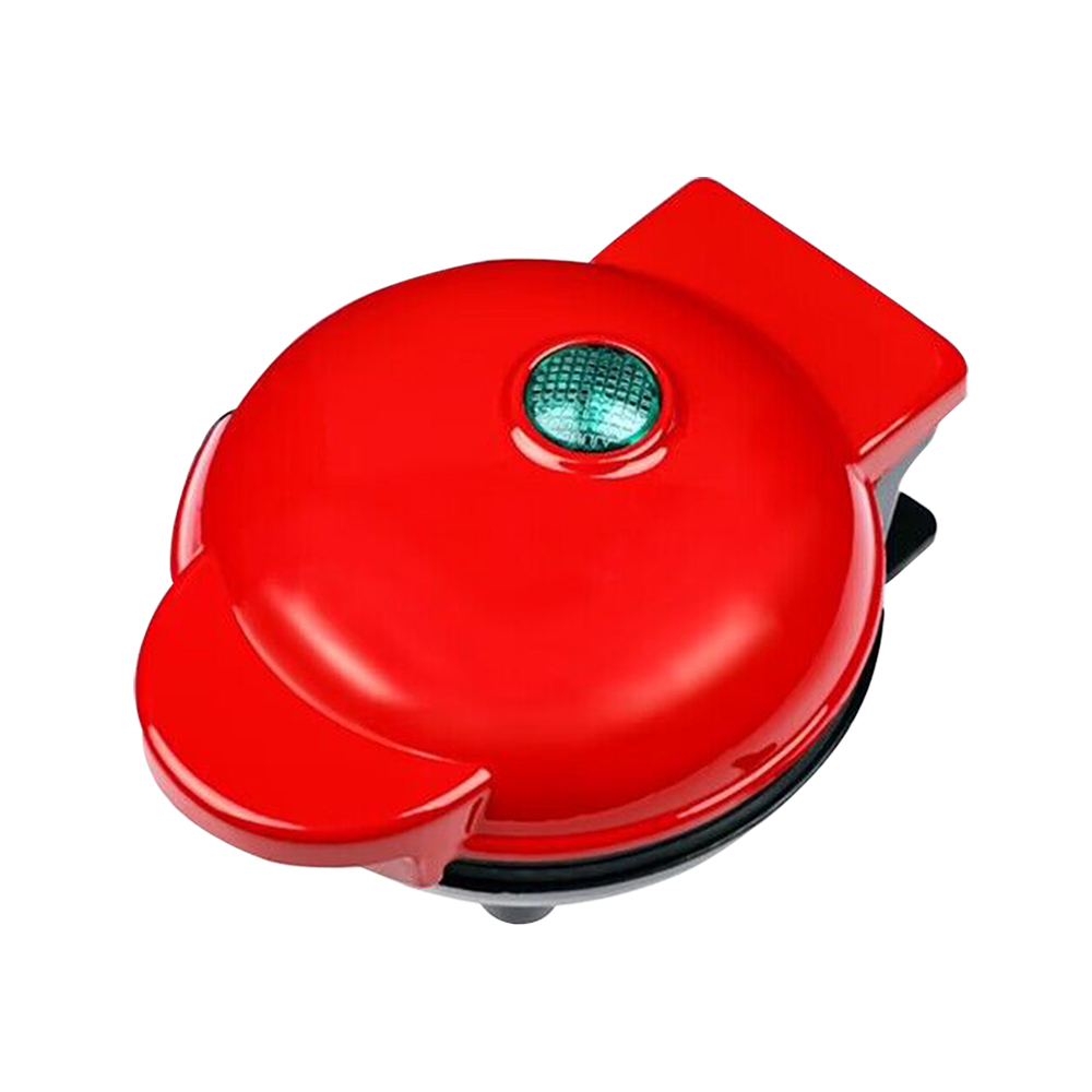 Mini Waffle Maker Bubble Egg C - Mini Pancake Griddle 评论和价格