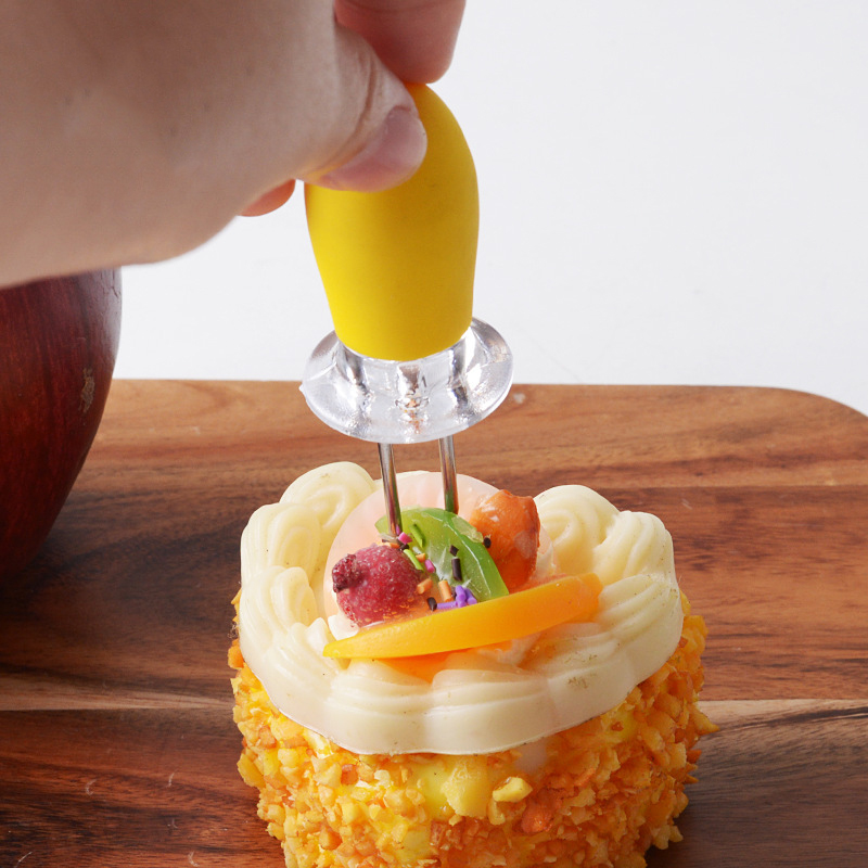 10PCS Recyclable Stainless Ste - Hot Dog Press 评论和价格