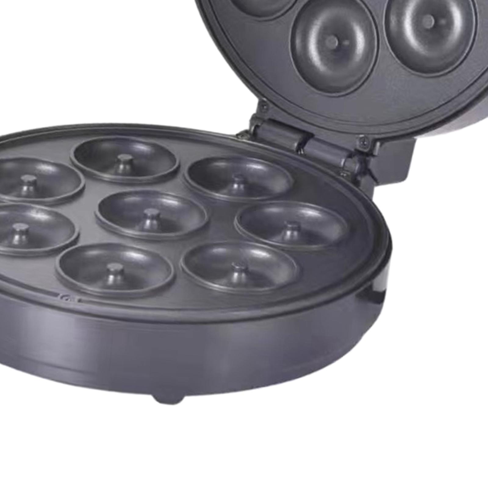 Mini Donut Maker Machine Light - Mini Pancake Griddle 评论和价格