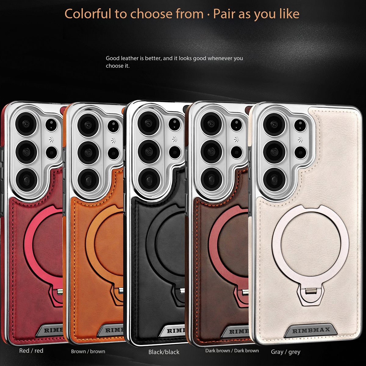For Samsung Galaxy S26 Ultra S - Taco Stand Holder 评论和价格