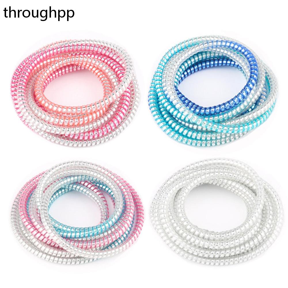 1.4M USB Charging Cable Protec - Spring Roll Wrapper 评论和价格