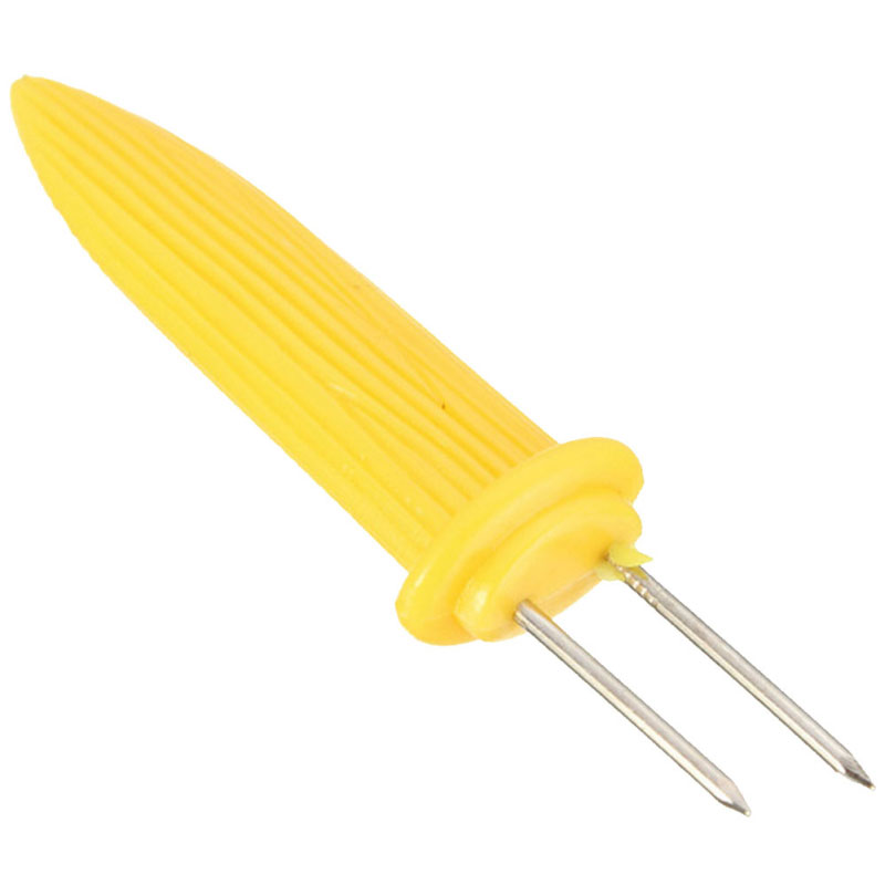 5/10PCS Stainless Steel Corn H - Hot Dog Press 评论和价格