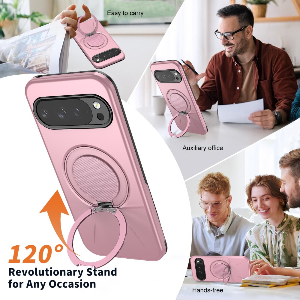 360° Magnetic Bracket Phone Ca - Taco Stand Holder 评论和价格