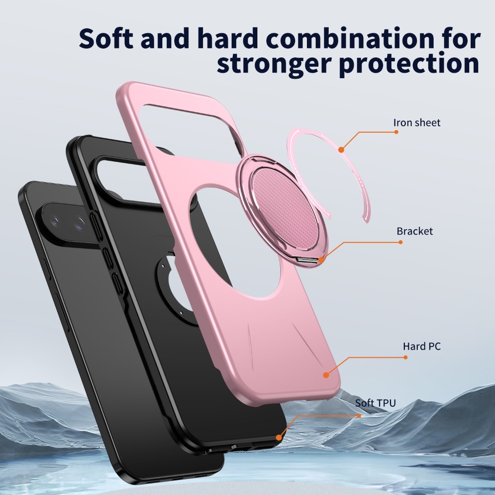 360° Magnetic Bracket Phone Ca - Taco Stand Holder 评论和价格