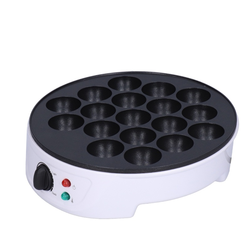 Make 18 Takoyaki at Home Nonst - Takoyaki Grill Plate 评论和价格