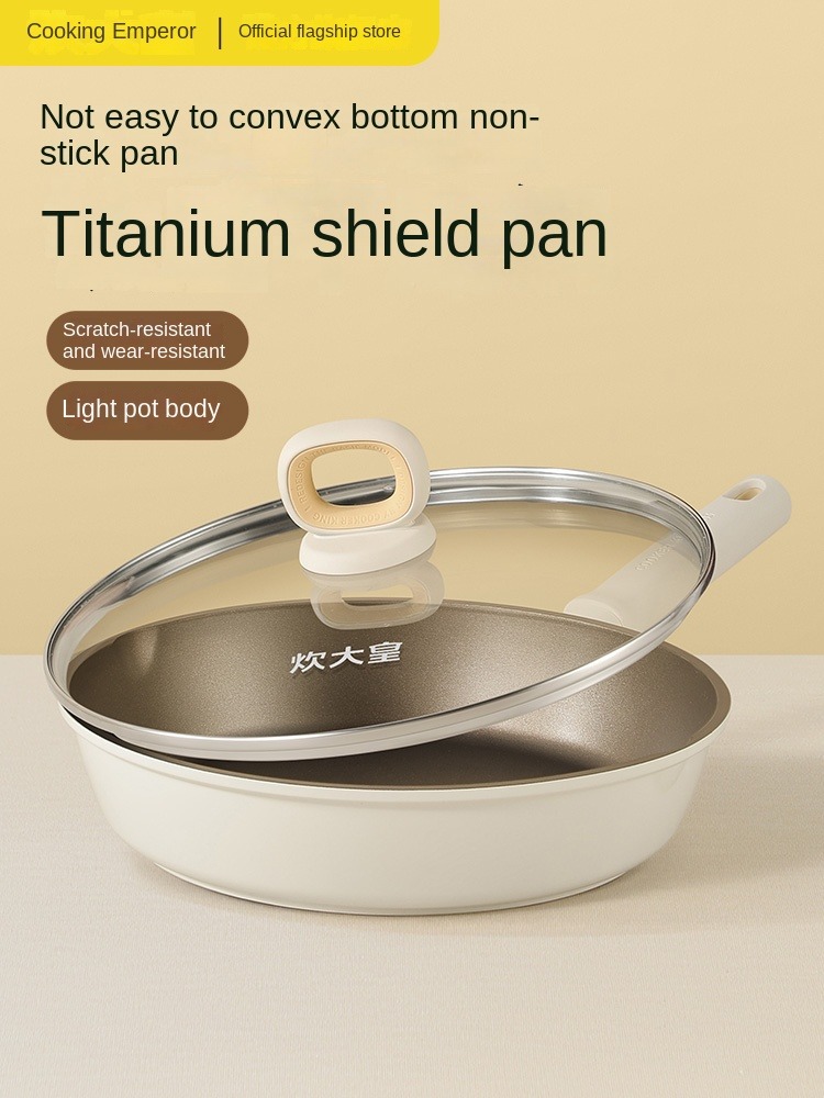 COOKER KING Pan Non-Stick Fryi - Mini Pancake Griddle 评论和价格