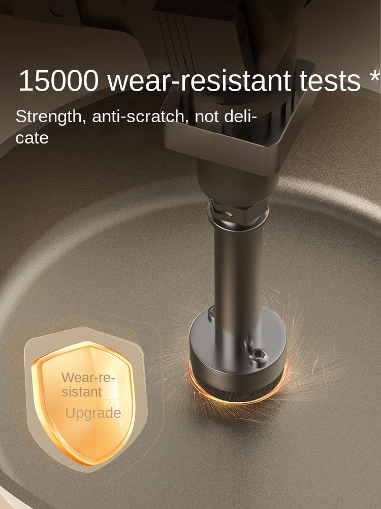 COOKER KING Pan Non-Stick Fryi - Mini Pancake Griddle 评论和价格