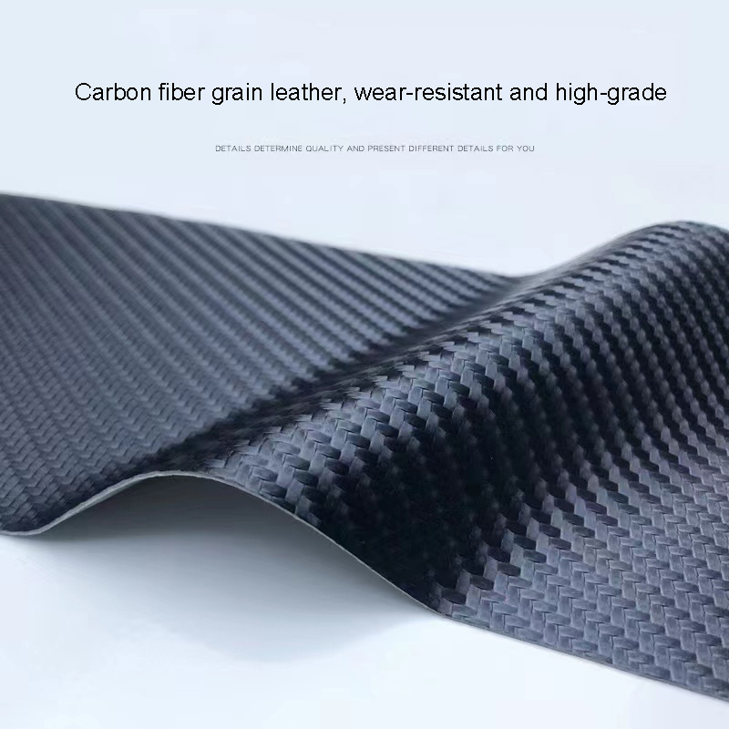 Car Door Threshold Scuff Plate - Crepe Pan Carbon 评论和价格