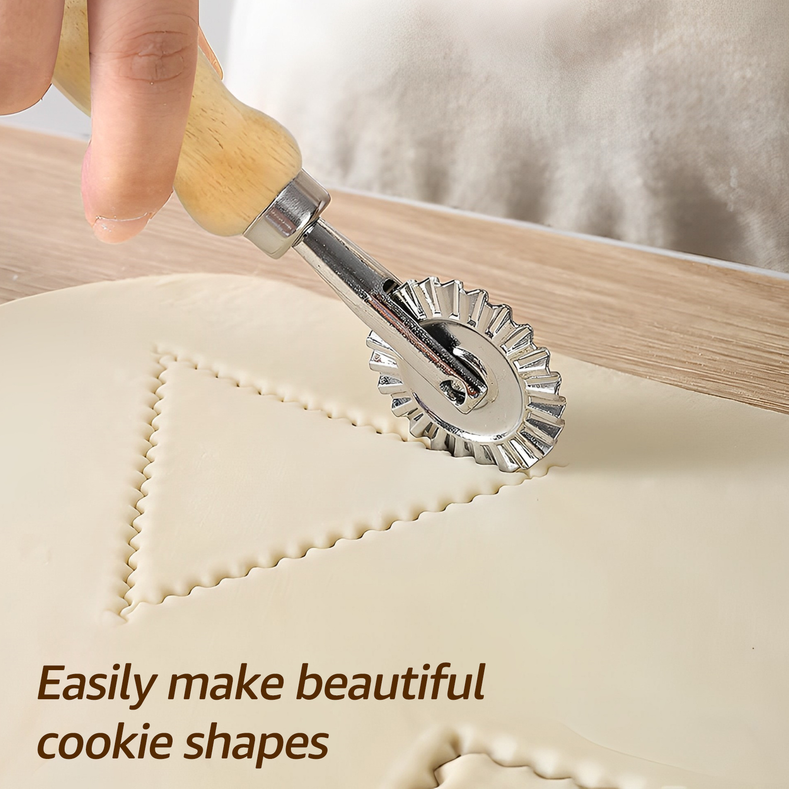 6Pcs Ravioli Maker Set Ravioli - Dumpling Press Set 评论和价格