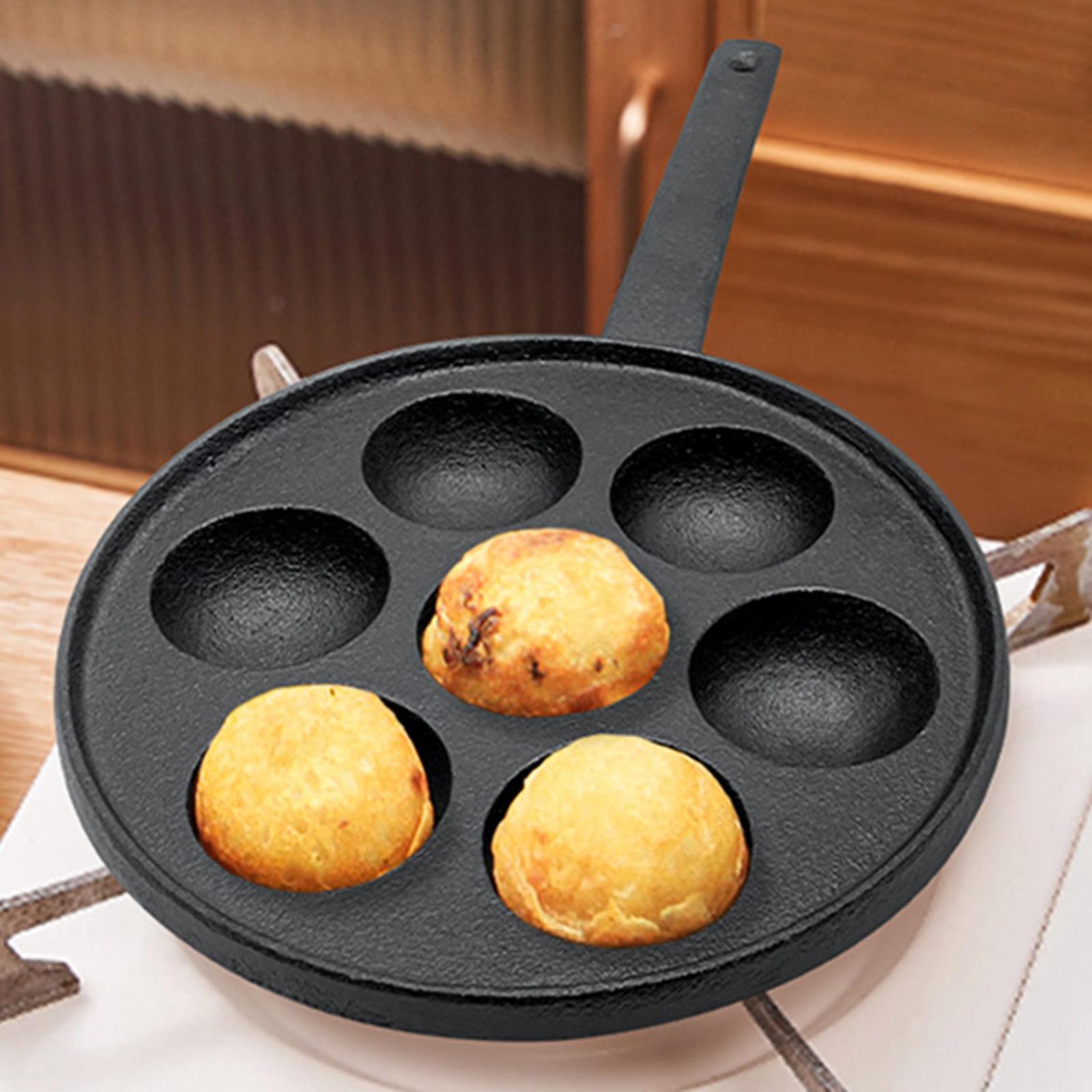 Takoyaki Takoyaki Ball Maker 7 - Takoyaki Grill Plate 评论和价格