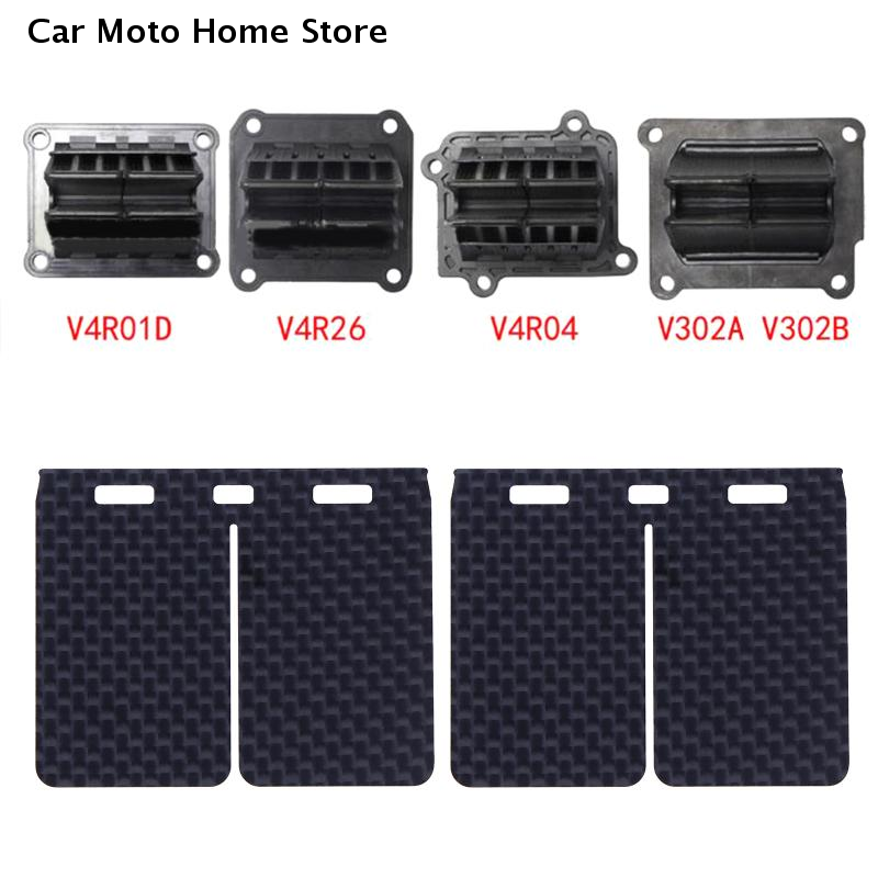 【DM】2/4Pcs Carbon Fiber Plate  - Crepe Pan Carbon 评论和价格