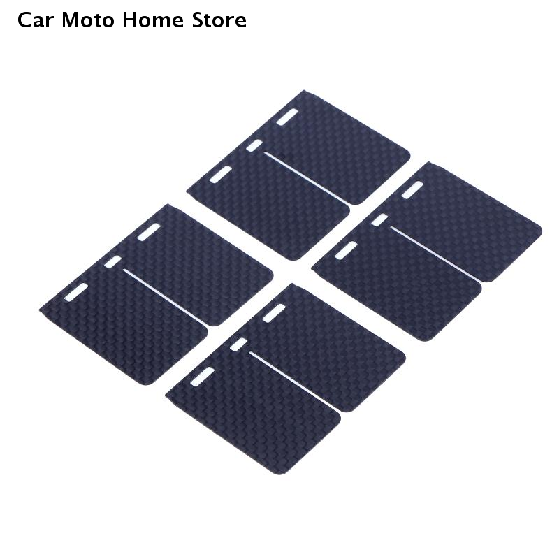 【DM】2/4Pcs Carbon Fiber Plate  - Crepe Pan Carbon 评论和价格