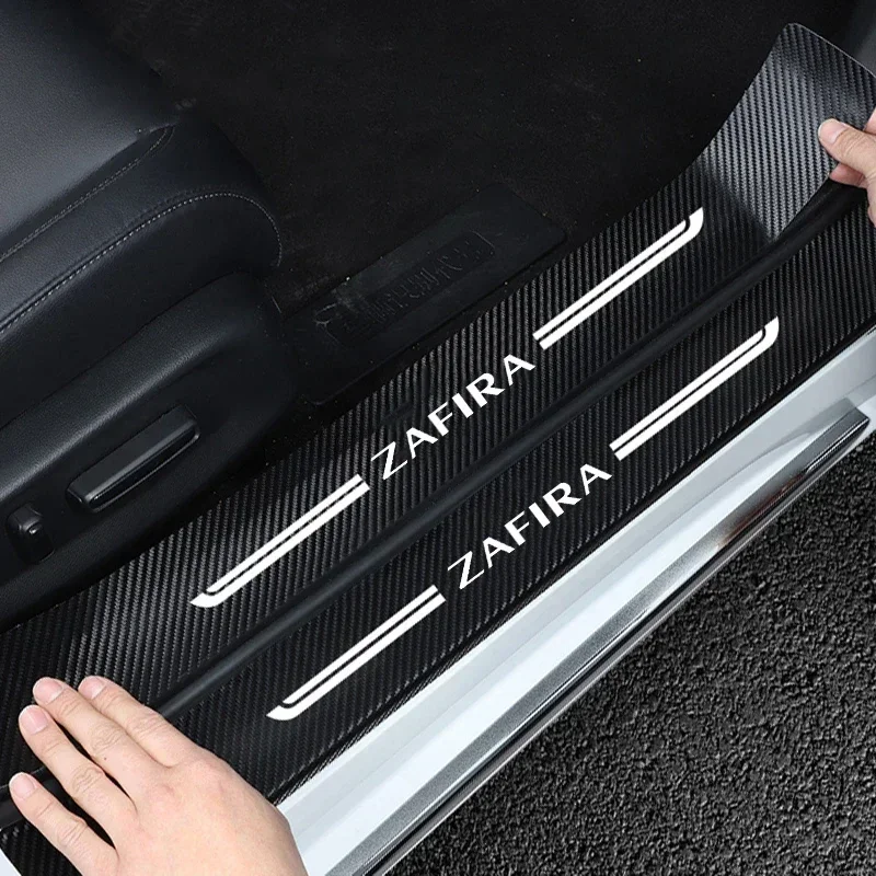 Carbon Fiber Car Threshold Pla - Crepe Pan Carbon 评论和价格
