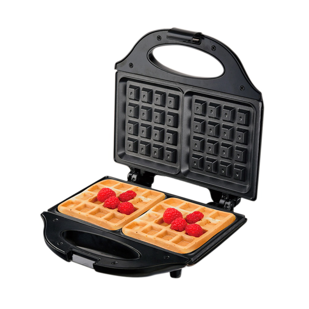 Professional Electric Waffle M - Mini Pancake Griddle 评论和价格