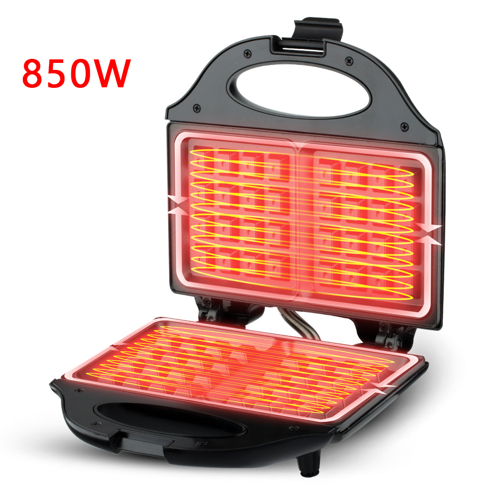 Professional Electric Waffle M - Mini Pancake Griddle 评论和价格