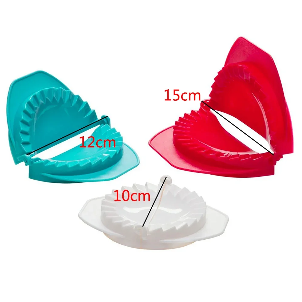 Dough Press Set Dumpling Mould - Dumpling Press Set 评论和价格