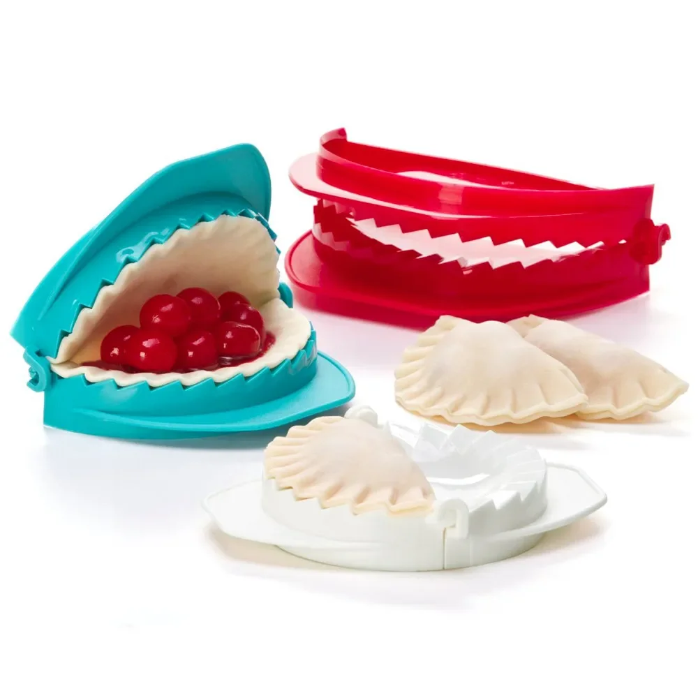 Dough Press Set Dumpling Mould - Dumpling Press Set 评论和价格