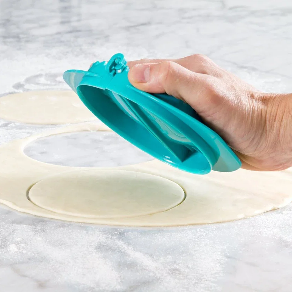 Dough Press Set Dumpling Mould - Dumpling Press Set 评论和价格