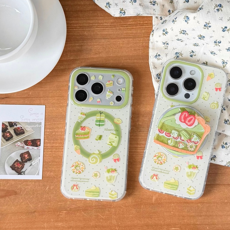 Cute Matcha Strawberry Cake Ma - Taco Stand Holder 评论和价格