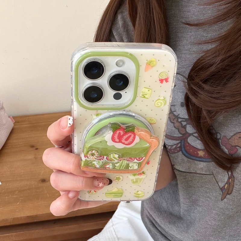 Cute Matcha Strawberry Cake Ma - Taco Stand Holder 评论和价格