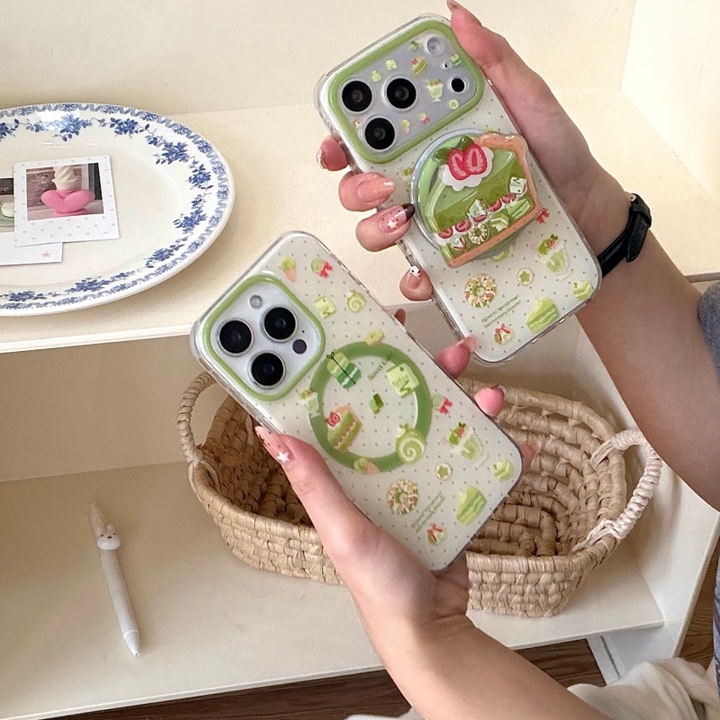 Cute Matcha Strawberry Cake Ma - Taco Stand Holder 评论和价格