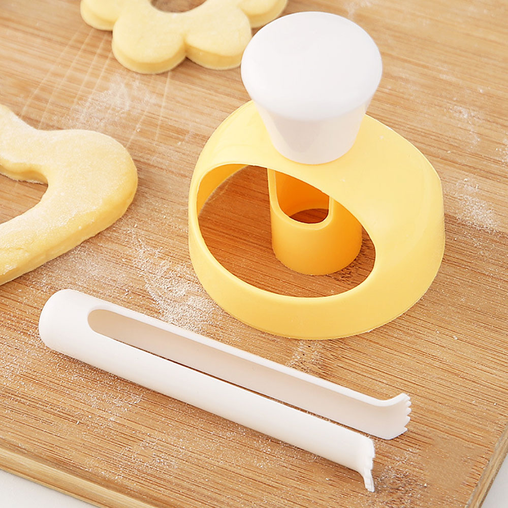 Silicone world Desserts Bread  - Donut Mold Silicone 评论和价格