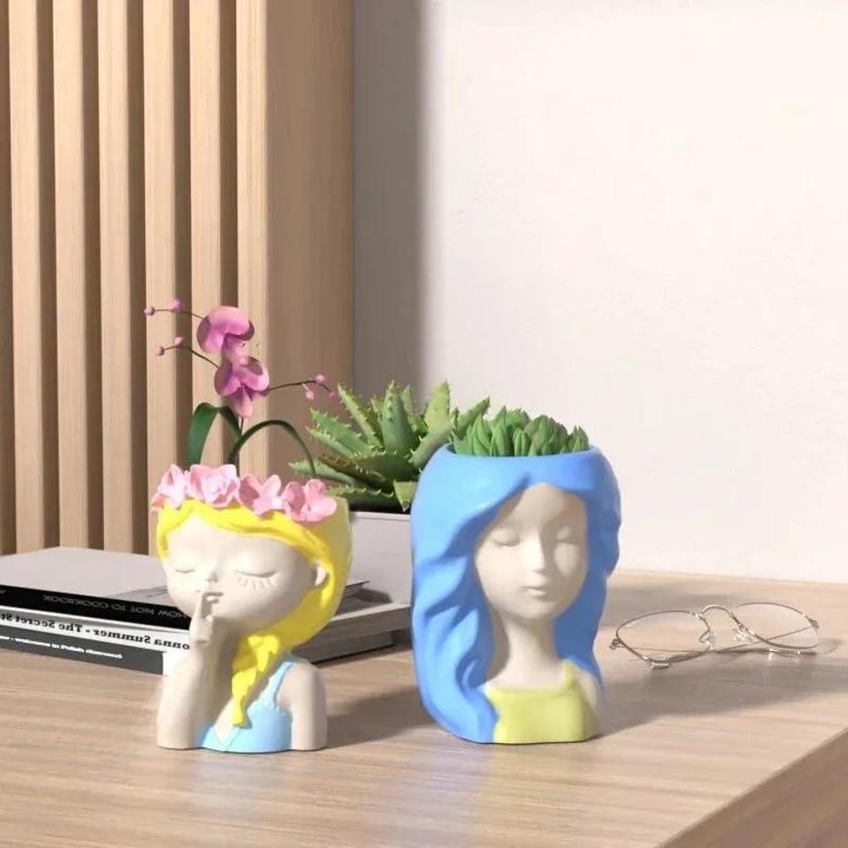1 Pcs Silicone Mold 3D Cute Gi - Potsticker Mold 评论和价格