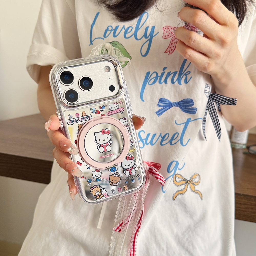 Sanrio Hello Kitty Bow 360°Rot - Taco Stand Holder 评论和价格