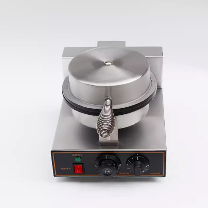 Electric Waffle Ice Cream Cone - Waffle Cone Maker 评论和价格