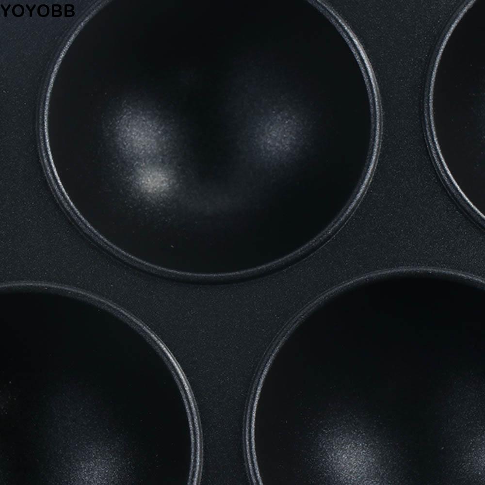 Grill Pan Aluminum 7-Hole Cake - Takoyaki Grill Plate 评论和价格