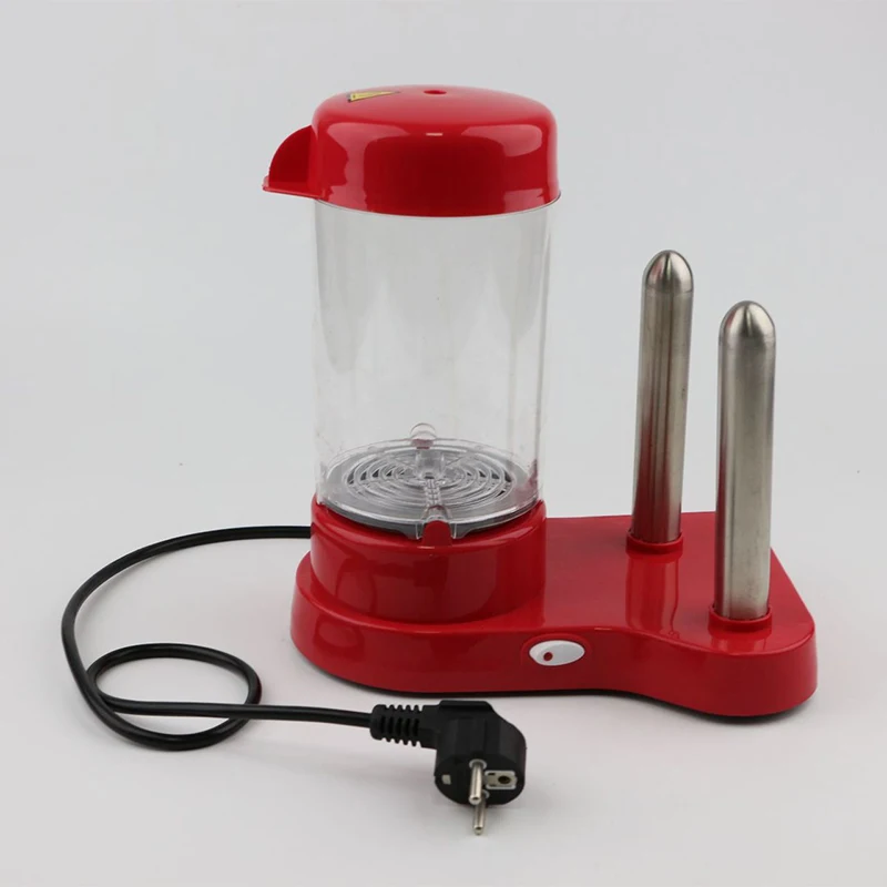 450W Fast and Efficient Party  - Hot Dog Press 评论和价格