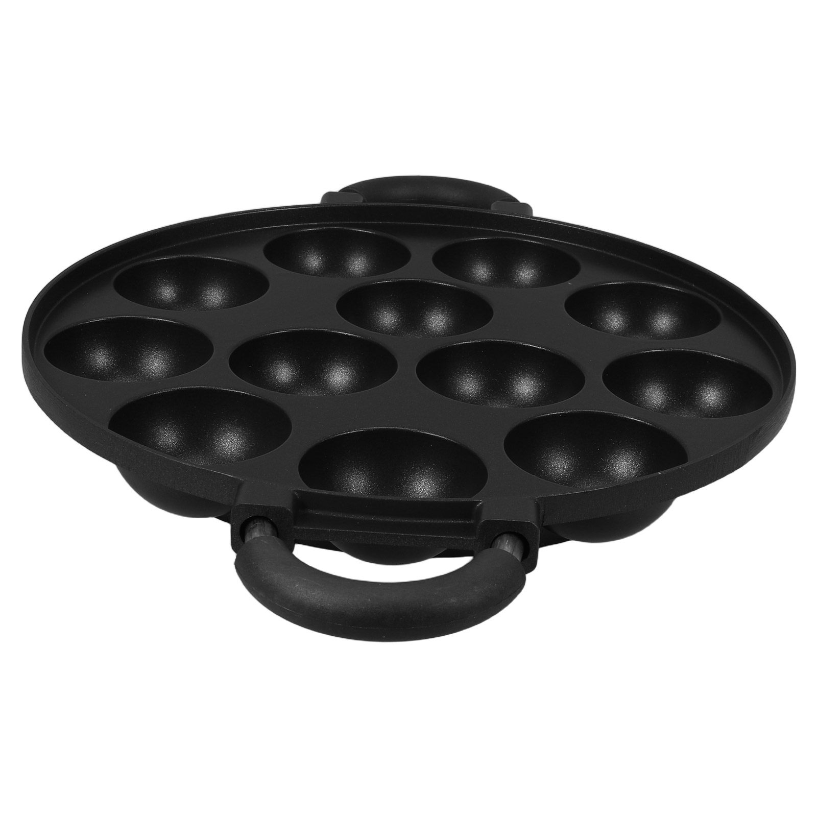 12 Hole Takoyaki Pan Nonstick  - Takoyaki Grill Plate 评论和价格