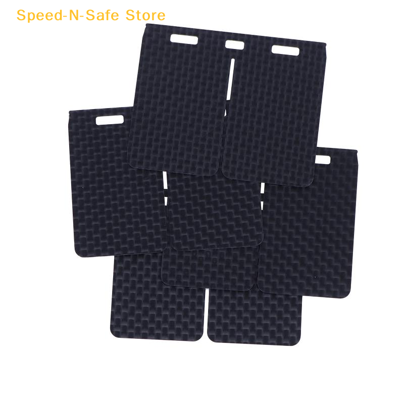 2/4Pcs Carbon Fiber Plate 3P60 - Crepe Pan Carbon 评论和价格