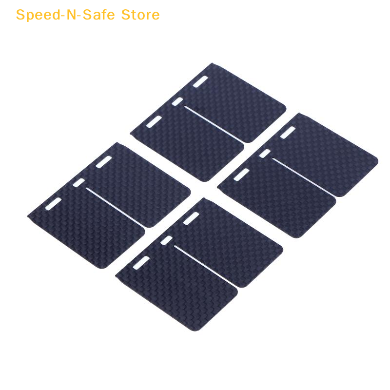 2/4Pcs Carbon Fiber Plate 3P60 - Crepe Pan Carbon 评论和价格