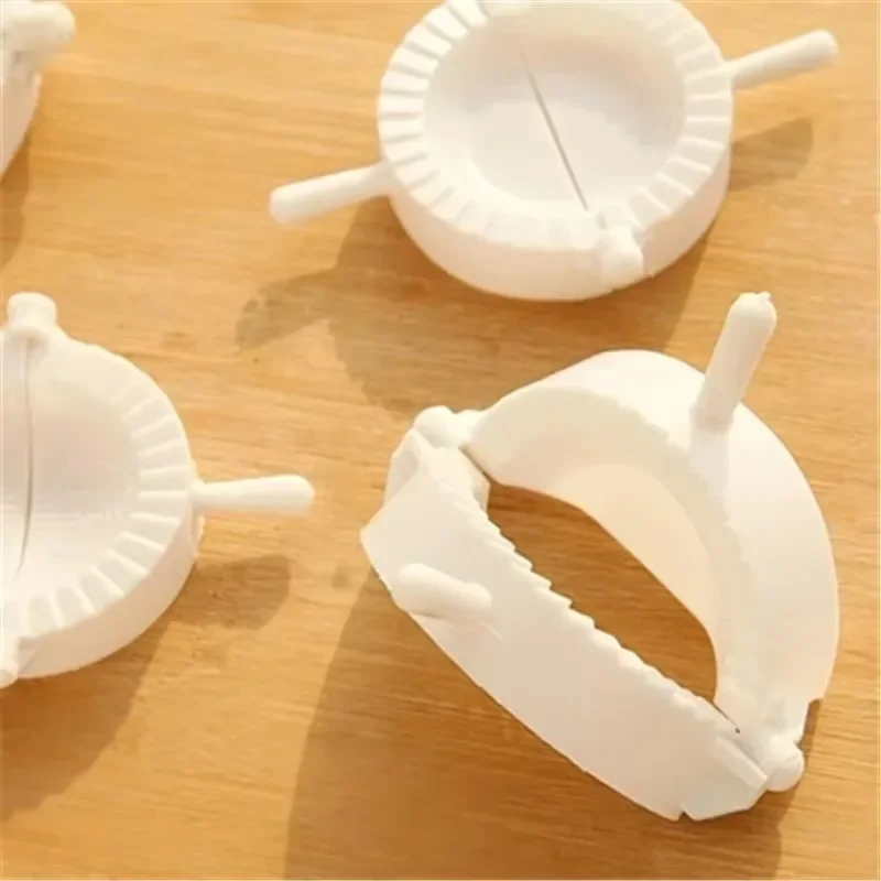 3Pcs/Set Dumpling Mold Pierogi - Dumpling Press Set 评论和价格