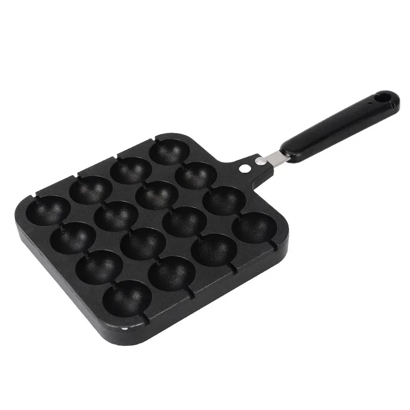 Aluminum Octopus Ball Plate, 1 - Takoyaki Grill Plate 评论和价格