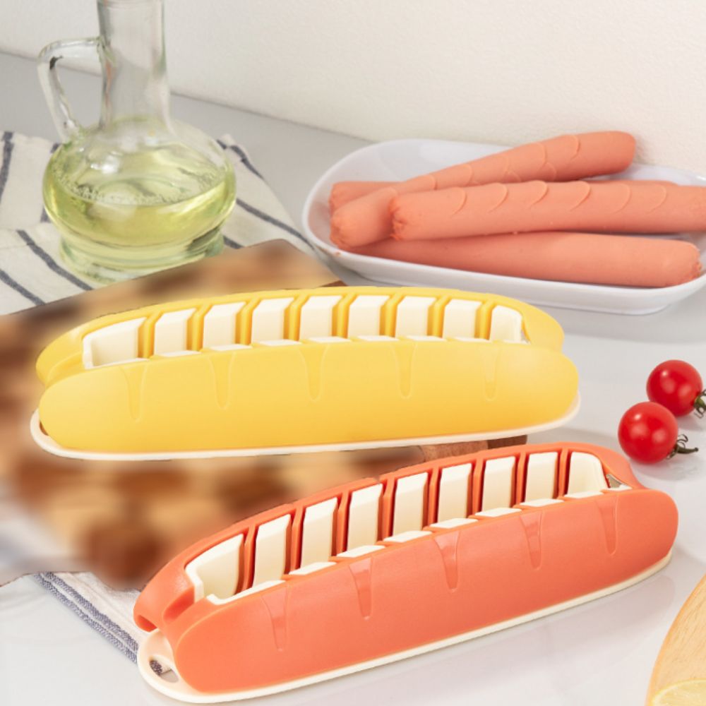Commercial Press Type Hot Dog  - Hot Dog Press 评论和价格