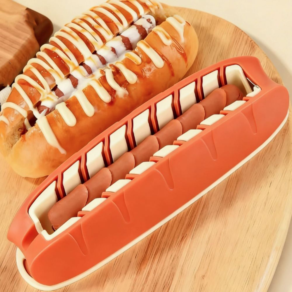 Commercial Press Type Hot Dog  - Hot Dog Press 评论和价格
