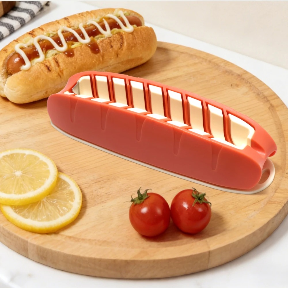 Commercial Press Type Hot Dog  - Hot Dog Press 评论和价格