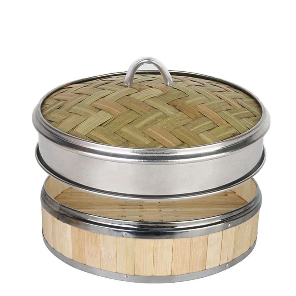 Bao Buns For Cooking Kitchen G - Bao Steamer Bamboo 评论和价格