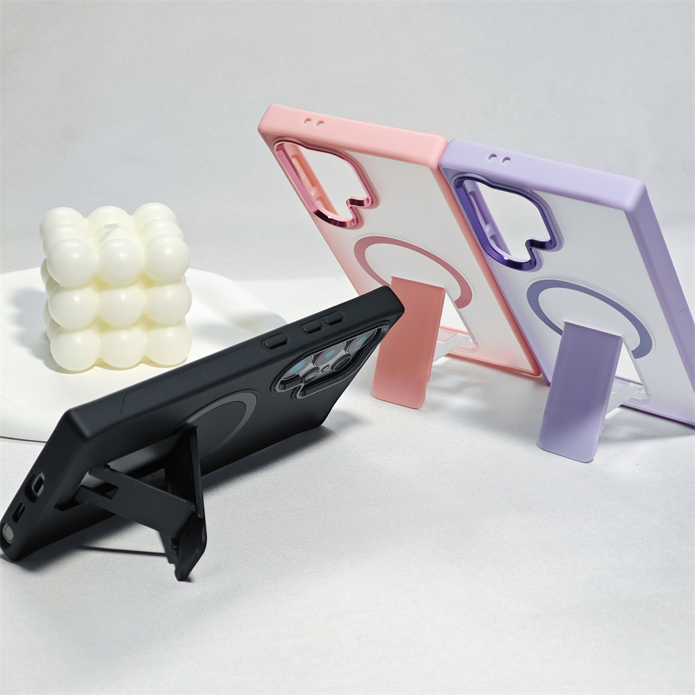 Luxury Matte For Magsafe Foldi - Taco Stand Holder 评论和价格