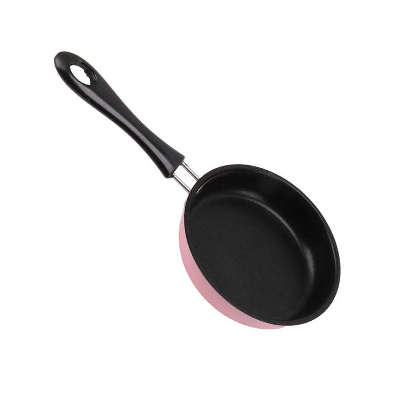 Mini Frying Pan Stainless Stee - Egg Waffle Pan 评论和价格