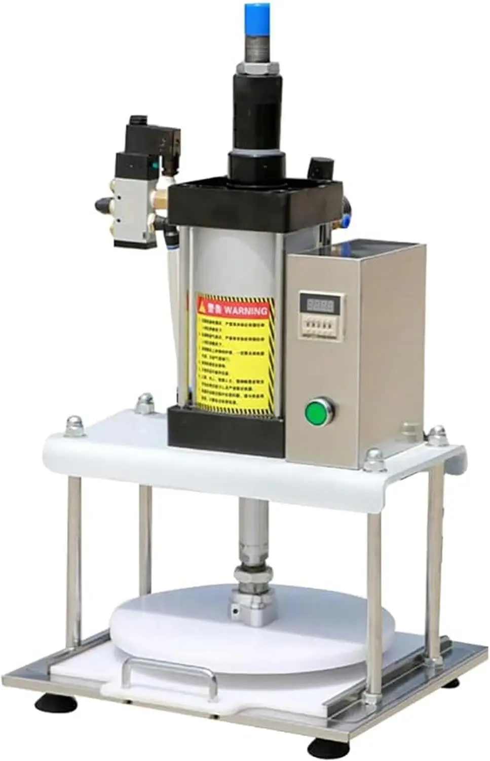 Fully Automatic Commercial Spr - Spring Roll Wrapper 评论和价格
